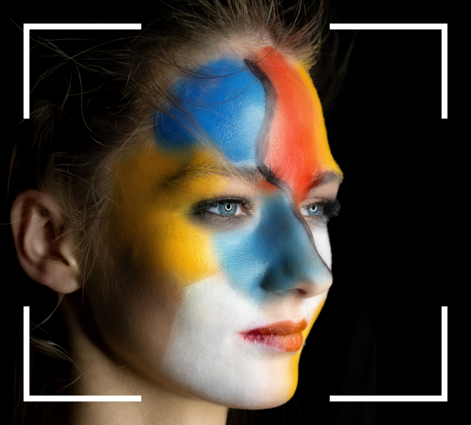 Moda, makijaż oraz stylizacje i artystyczne portrety