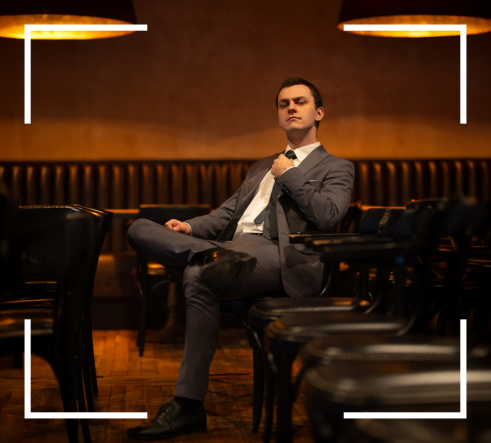 Portret własny, marki oraz zespołu profesjonalistów