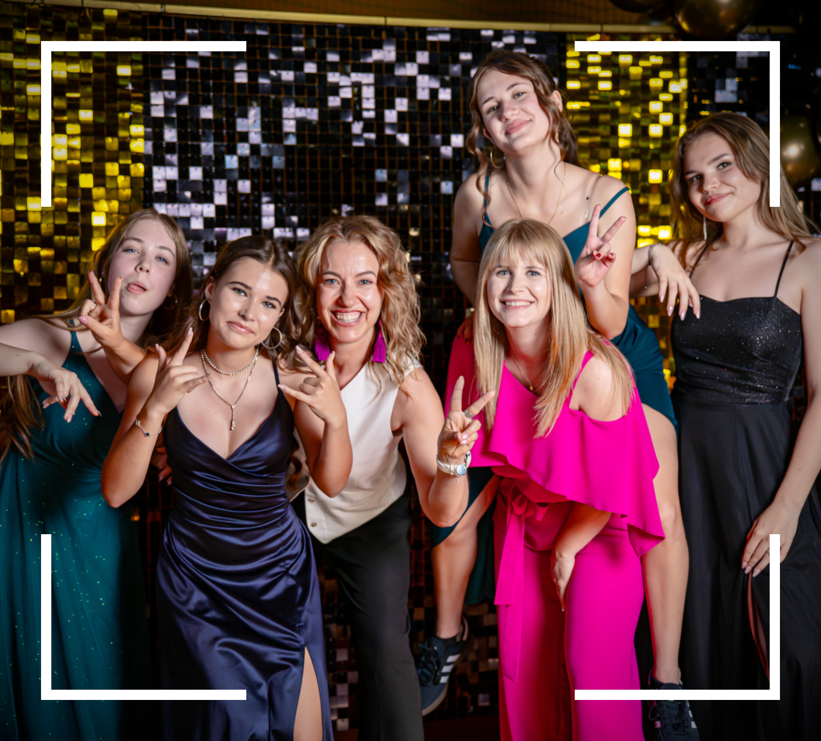 Urodziny, 18stki, imieniny, jubileusze, wyjątkowe chwile